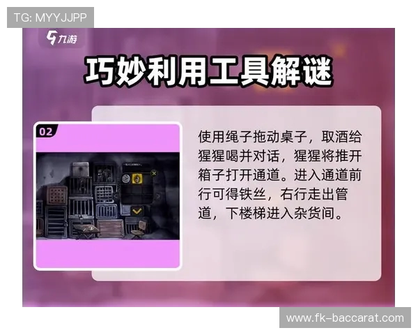 大菠萝马戏团找门游戏全攻略技巧分享挑战难点突破详细解析